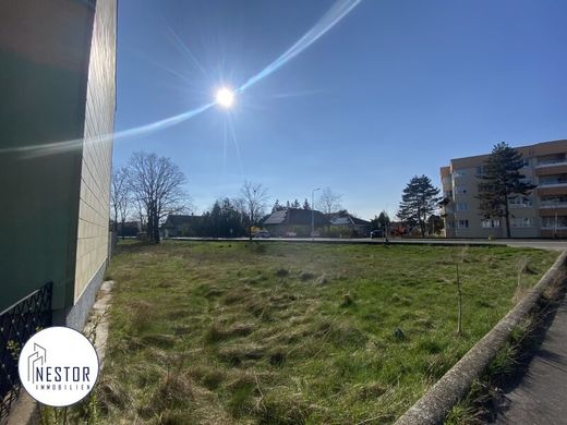 Land in Deutsch-Wagram, Politischer Bezirk Gänserndorf