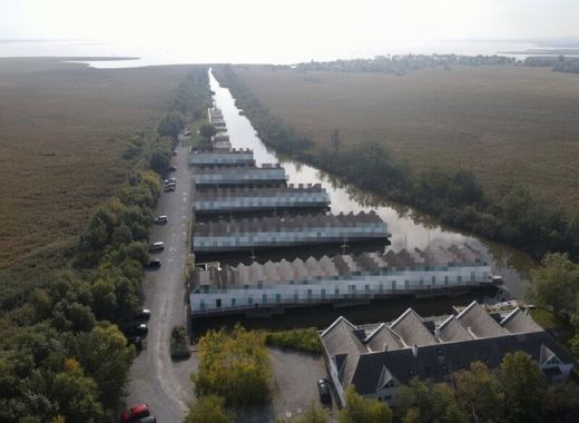 Arsa Neusiedl am See, Politischer Bezirk Neusiedl am See