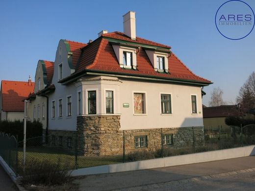Villa à Langenlois, Politischer Bezirk Krems