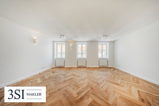 Apartment in Vienna, Wien Stadt