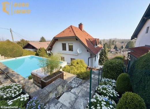 Luxury home in Kritzendorf, Politischer Bezirk Tulln