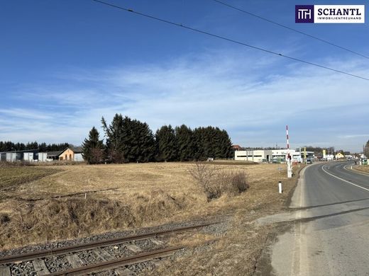 Werndorf, Politischer Bezirk Graz-Umgebungの土地