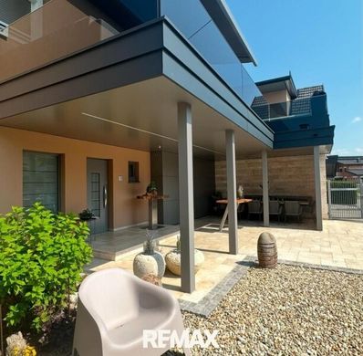 Casa di lusso a Oberrohr, Politischer Bezirk Hartberg-Fürstenfeld