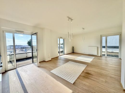 Penthouse in Eisenstadt, Burgenland