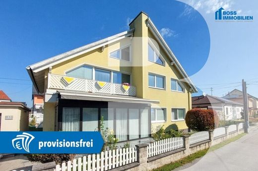 ‏דירה ב  Traun, Politischer Bezirk Linz-Land