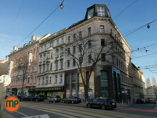 Piso / Apartamento en Viena, Estado Federado de Viena