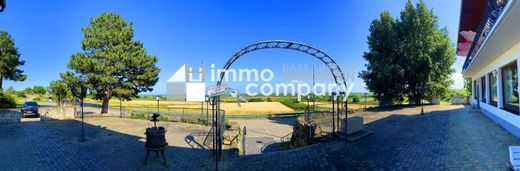 호화 저택 / Breitenbrunn, Eisenstadt-Umgebung