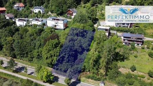 Kennelbach, Politischer Bezirk Bregenzの土地