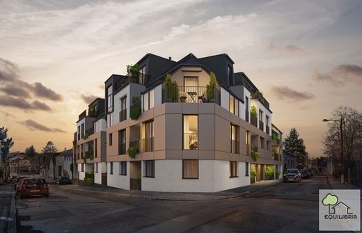 Appartement à Vienne, Wien Stadt