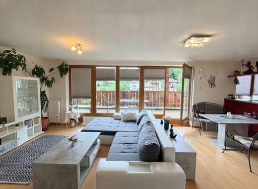 Apartment in Kaltenbach, Politischer Bezirk Schwaz