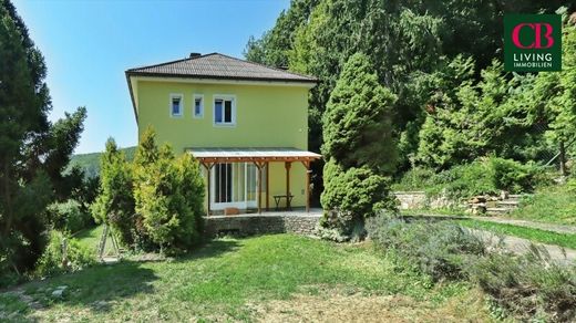 호화 저택 / Weidling, Politischer Bezirk Tulln