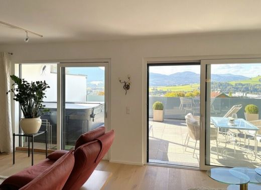 豪宅  Mondsee, Politischer Bezirk Vöcklabruck