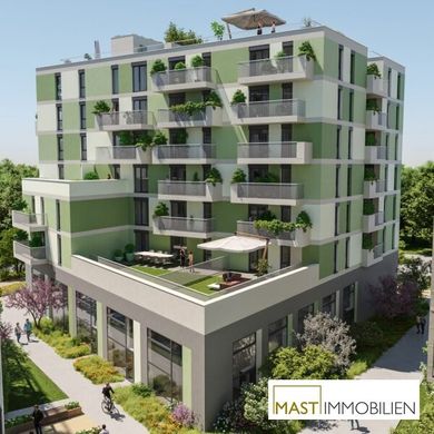 Appartement à Vienne, Wien Stadt