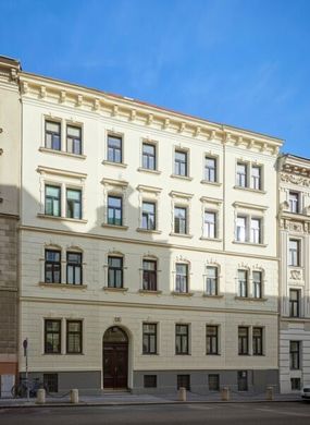 Apartment in Vienna, Wien Stadt