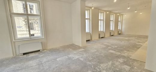 Ofis Viyana, Wien Stadt