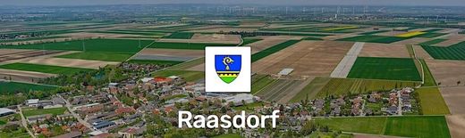 Land in Pysdorf, Politischer Bezirk Gänserndorf