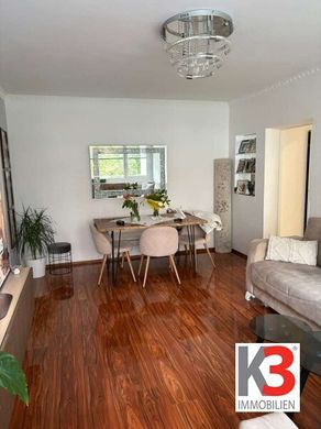 Appartement à Salzbourg