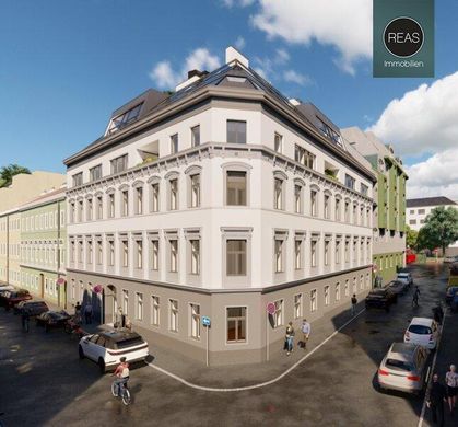 Apartment in Ottakring, Wien Stadt