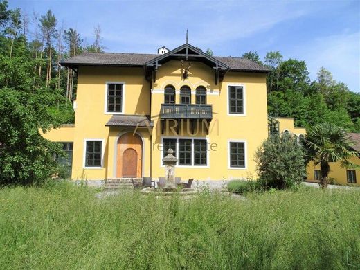 Casa de lujo en Heiligenkreuz, Politischer Bezirk Baden