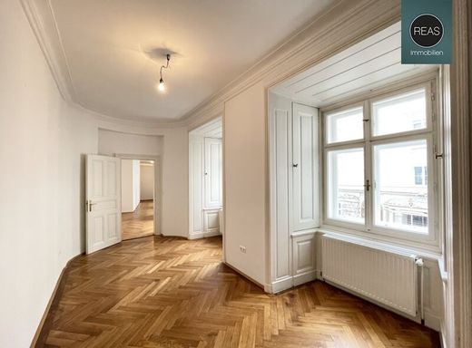 Office in Vienna, Wien Stadt