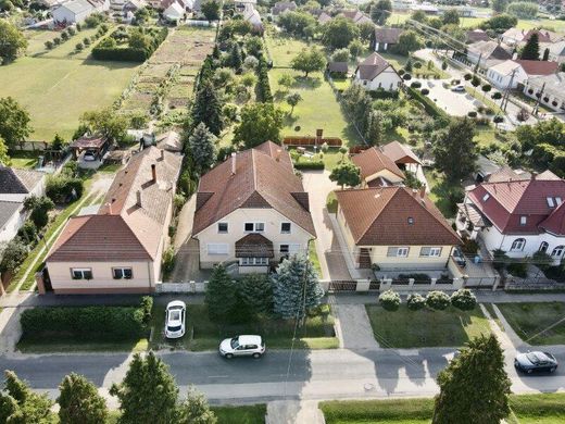 Luksusowy dom w Hegykő, Győr-Moson-Sopron