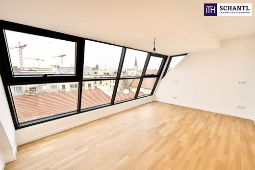 Apartment in Vienna, Wien Stadt
