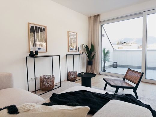 Hötting, Innsbruck Stadtのアパートメント