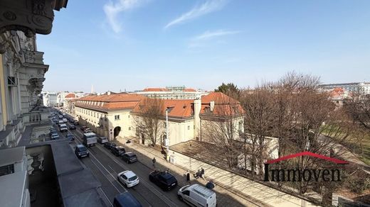 Квартира, Вена, Wien Stadt