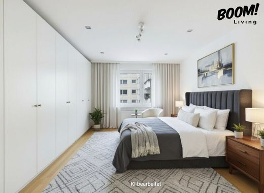 Apartment in Vienna, Wien Stadt