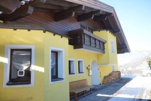 Luxury home in Wörgl, Politischer Bezirk Kufstein