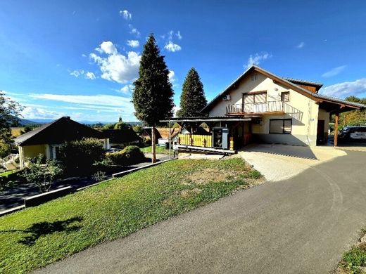 Luxe woning in Sankt Georgen an der Stiefing, Politischer Bezirk Leibnitz