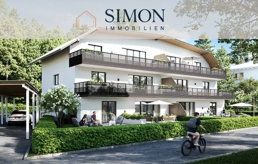 Piso / Apartamento en Henndorf am Wallersee, Politischer Bezirk Salzburg-Umgebung