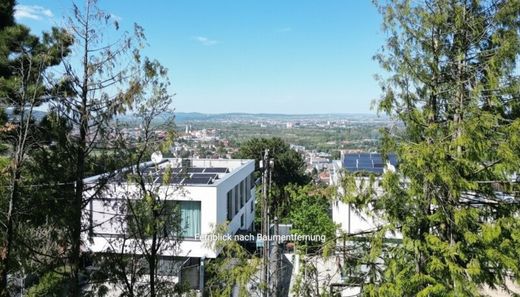 Terreno en Klosterneuburg, Politischer Bezirk Tulln