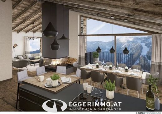 Casa di lusso a Zell am See, Politischer Bezirk Zell am See