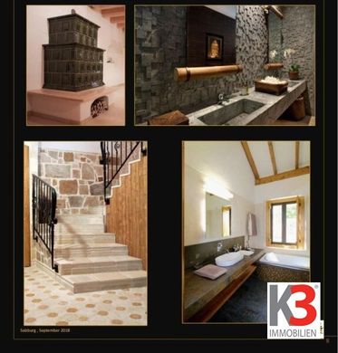 Luxury home in Feldkirchen bei Mattighofen, Politischer Bezirk Braunau am Inn