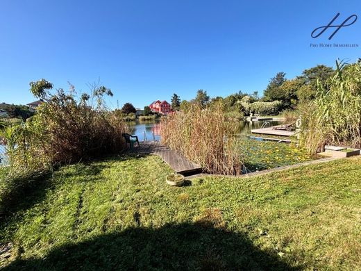 Luxury home in Leopoldsdorf, Politischer Bezirk Bruck an der Leitha