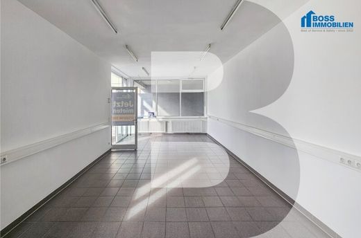 Büro in Linz, Linz Stadt