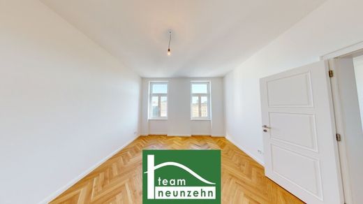 Appartement in Gemeindebezirk Landstrasse, Wien Stadt