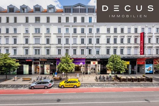 Office in Vienna, Wien Stadt