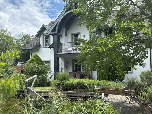 Вилла, Штуб, Politischer Bezirk Oberpullendorf