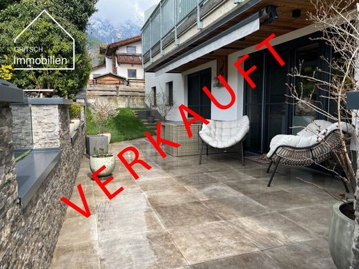 Apartament w Absam, Politischer Bezirk Innsbruck Land