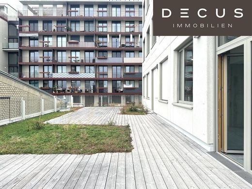 Ufficio a Vienna, Wien Stadt