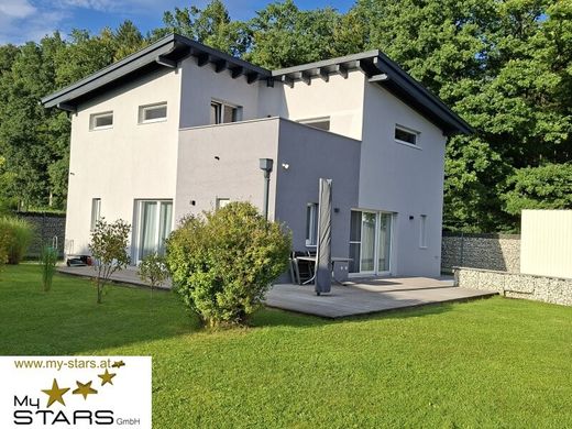 Casa de luxo - Palting, Politischer Bezirk Braunau am Inn