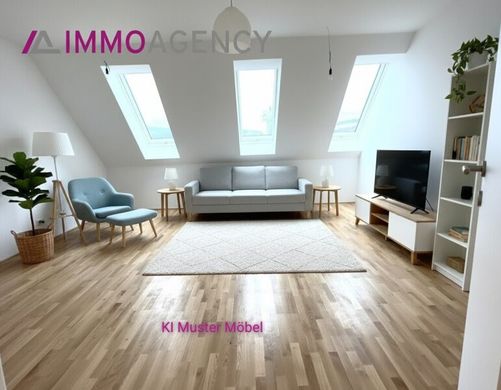 Apartment in Vienna, Wien Stadt