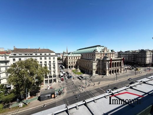 Ofis Viyana, Wien Stadt