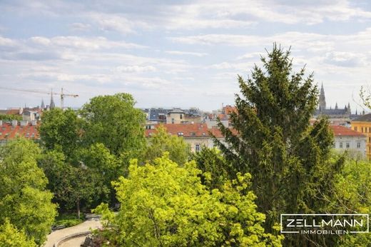 Escritório - Gemeindebezirk Josefstadt, Wien Stadt