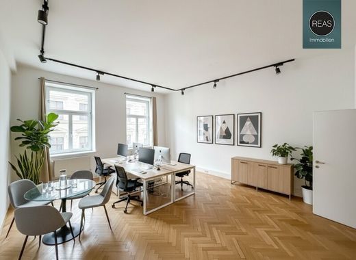 Office in Vienna, Wien Stadt