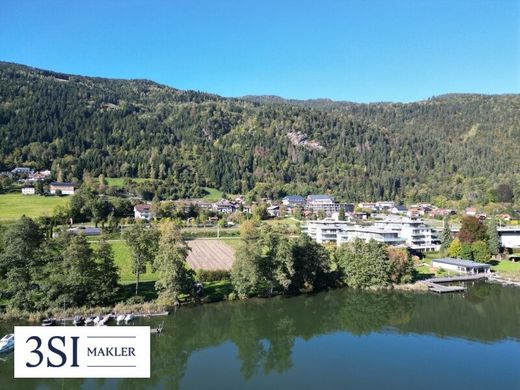 Appartamento a Steindorf am Ossiacher See, Politischer Bezirk Feldkirchen