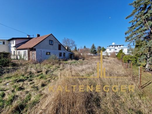 Land in Vienna, Wien Stadt