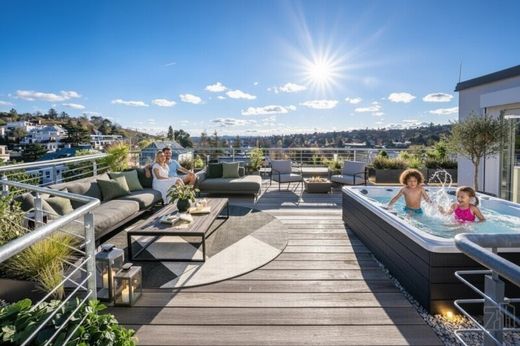 Apartment in Vienna, Wien Stadt